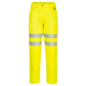 Eco Hi-Vis Work Trousers