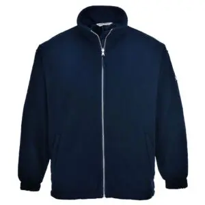 Windproof Fleece