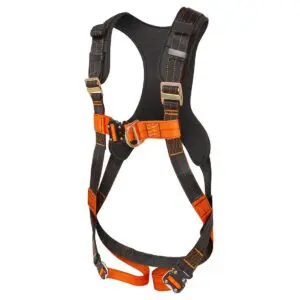 FP72 Ultra 2 Point Safety Harness