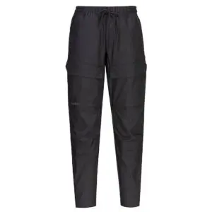 KX3 Drawstring Combat Trousers