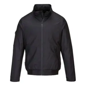 KX3 Bomber Jacket