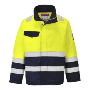 Modaflame Hi-Vis Multi-Norm FR Jacket