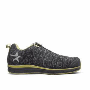 Haze Tellus Safety Shoe