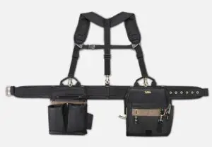Electrician's Combo Tool Belt