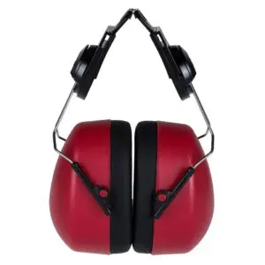 Clip-On Ear Defenders