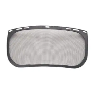 Replacement Mesh Visor