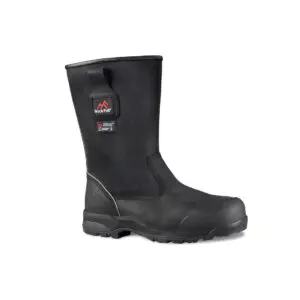 Manitoba Freezer Rigger Safety Boot