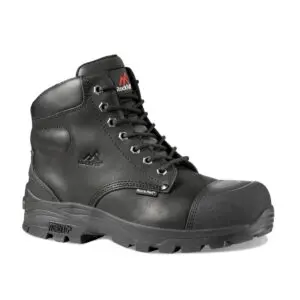 Ebonite Robust Safety Boot