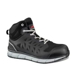 RF115 Bantam Lightweight Breathable Mid-Cut Safety Boot