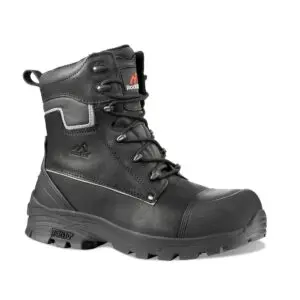 Shale High Leg Safety Boot