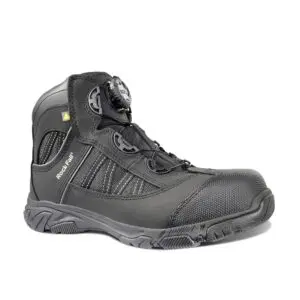 Ohm Electrical Hazard Boa Safety Boot