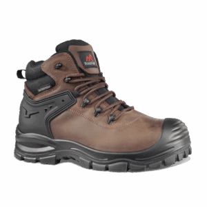 Herd Waterproof Safety Boot