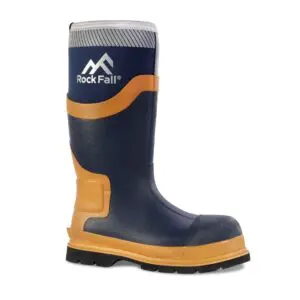 Silt Neoprene Safety Wellington