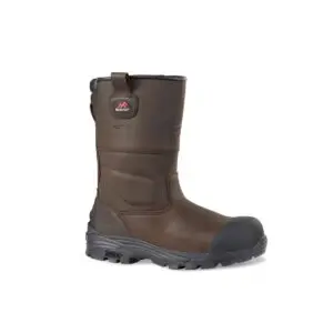 Texas Waterproof Rigger Safety Boot