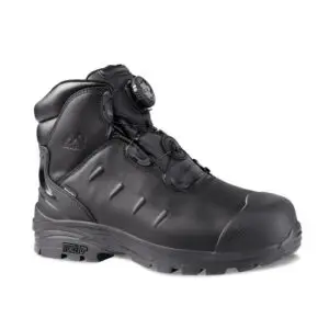 Lava Internal Metatarsal Waterproof Boa Safety Boot