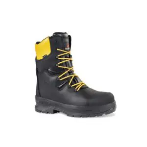 PowerMax High Leg Waterproof Electrical Hazard Safety Boot