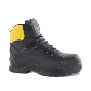 Power Waterproof Electrical Hazard Safety Boot