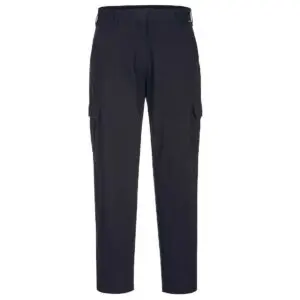 Eco Women's Stretch Cargo Trousers
