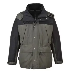Orkney 3-in-1 Jacket