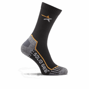 Solid Gear Active Sock 3-Pack