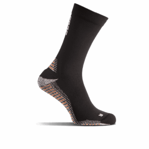 Solid Gear Grip Sock