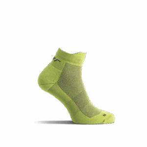 Solid Gear Low & Sporty Sock (2-Pack)