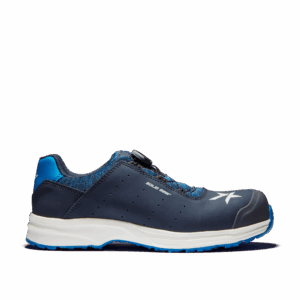 Solid Gear Ocean S1P Safety Shoe – Athletic Fit
