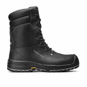 Sparta Safety Boot