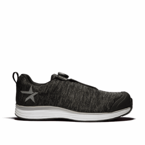 Haze Moon Safety Shoe