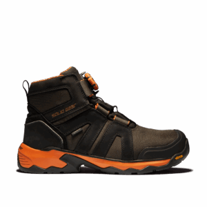 Tigris GTX AG Mid, S3