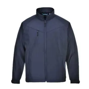 Oregon Men's Softshell Jacket (3L)