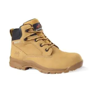 Onyx Honey Womens Fit Waterproof Safety Boot