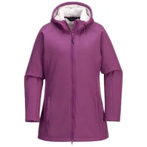 Jessie Sherpa Softshell