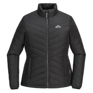 Kinvara Padded Jacket