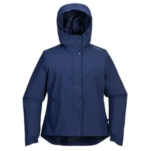 Glassmore Rain Jacket