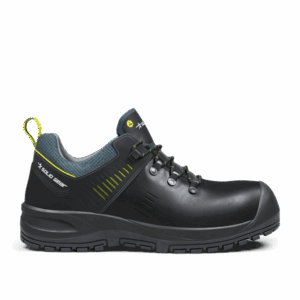 Solid Gear Ion Low SG73101 – S3L Safety Shoe