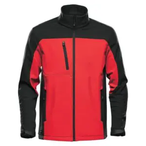 Softshell Jackets
