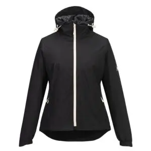 Clonbur Fleece Lined Rain Jacket