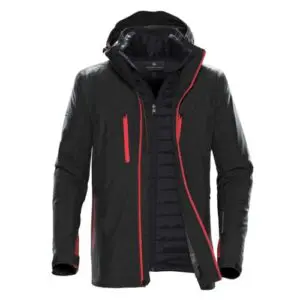 XB-4 Men's Matrix System Jacket
