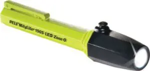 1965Z0 MityLite Flashlight Atex Zone 0