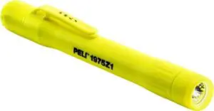 1975Z1 Flashlight Zone 1 Atex