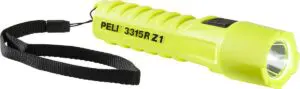 3315RZ1 Flashlight ATEX Zone 1