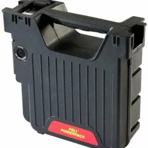 Peli 9489 Power pack for  Remote Area Light