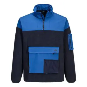 KX378 - KX3 1/4 Zip Fleece