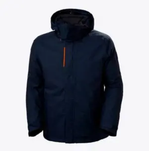 Kensington Winter Jacket