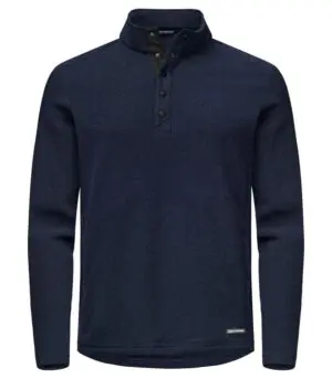 358428 Hunts Point Fleece Men