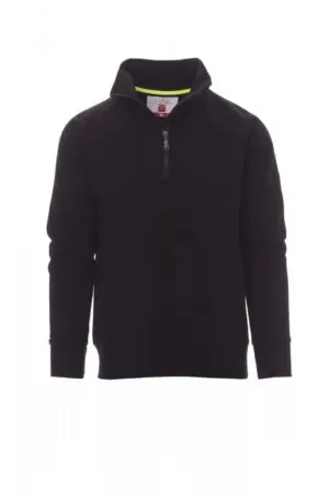 MIAMI+ Half Zip Men's Sweatshirt