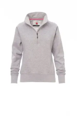 MISTRAL+ Mens Crew Neck Golf Sweatshirt