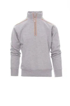 SYDNEY Melange Golf Sweatshirt
