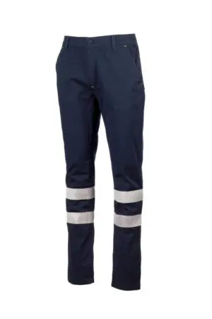 ENGINE Stretch Reflex Trousers